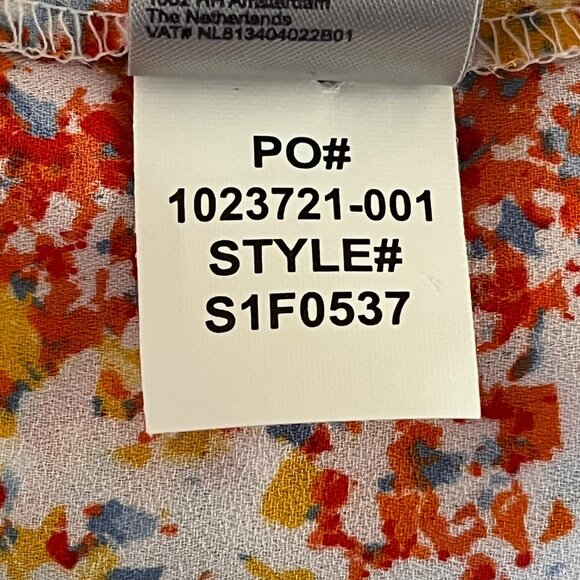 NYDJ Blouse - Picture 7 of 8